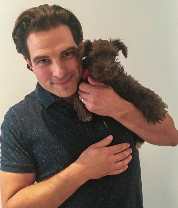 Mark uit Berlijn over Alectal-capsules