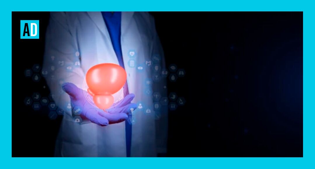 Prostaatgezondheid behouden